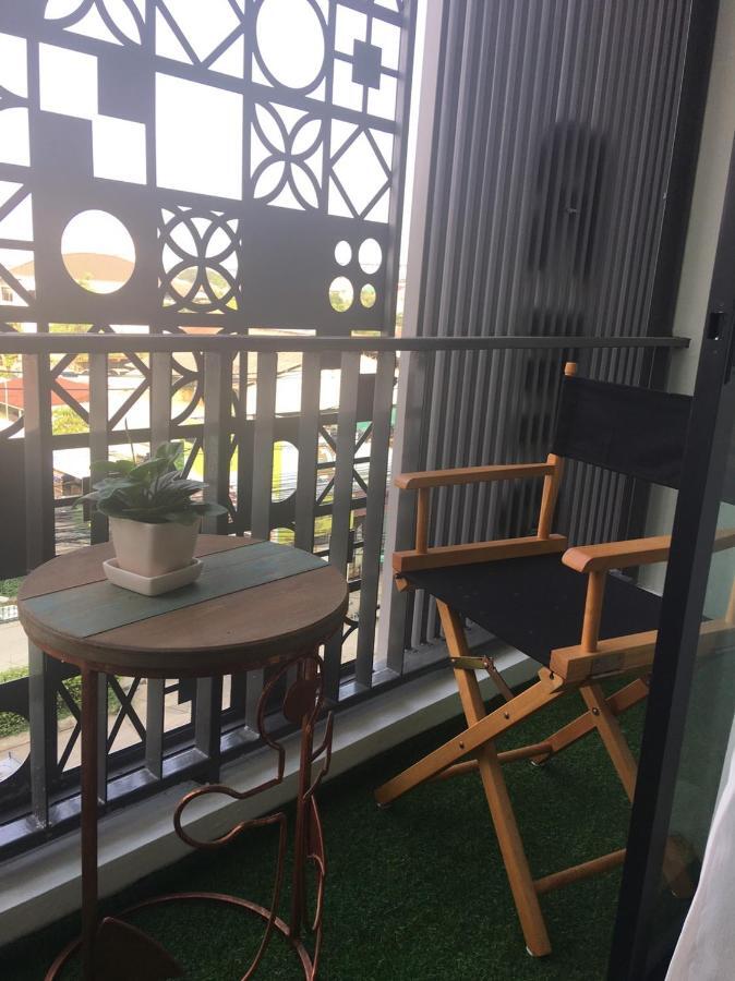 A Pousada Tree​ For​ Rest​ Poshtel Banguecoque Exterior foto