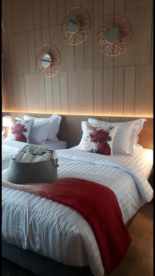 A Pousada Tree​ For​ Rest​ Poshtel Banguecoque Exterior foto