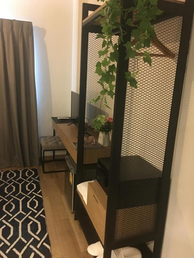 A Pousada Tree​ For​ Rest​ Poshtel Banguecoque Exterior foto